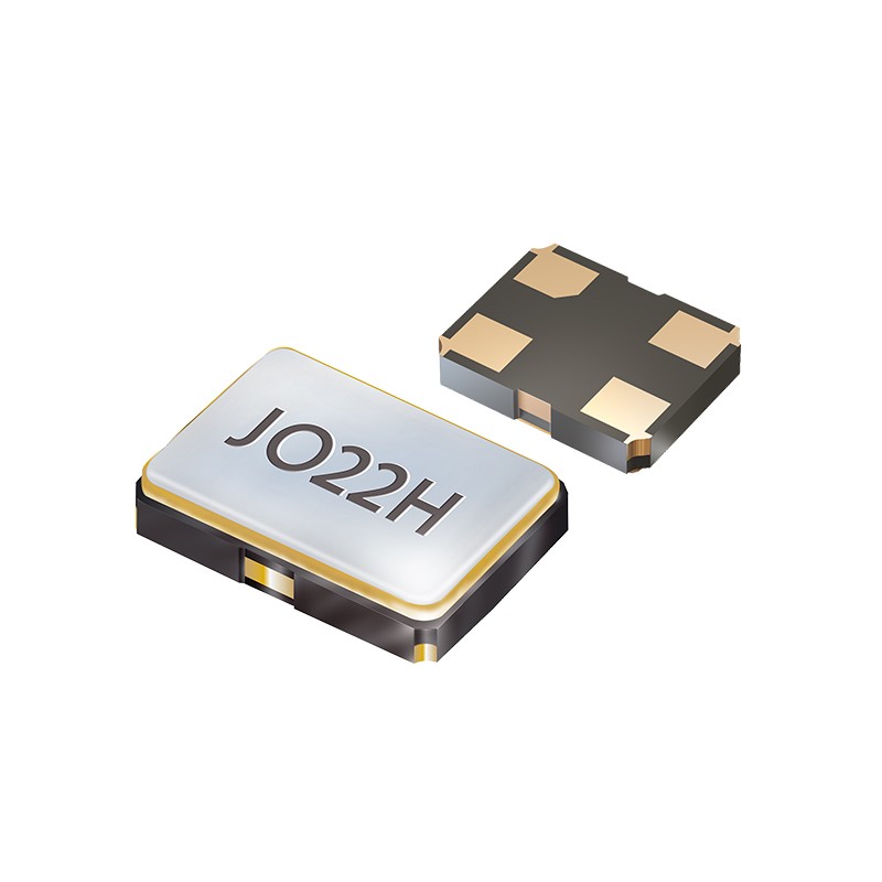 10 pcs : O 24,0-JO22H-E-1,8-1-T1-LF - XTAL OSC XO 24.0000MHZ HCMOS SMD