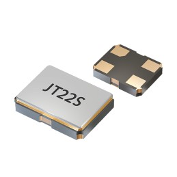 10 pcs : O 26,0-JT22S-B-K-3,3-LF - XTAL OSC TCXO 26.0000MHZ SNWV