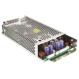 1 pcs - TDK-Lambda Switching Power Supply, ZWQ130-5225/A, 5 V dc, ±12 V dc, 4 A, 10 A, 15 A, 130W, Quad Output, 120 -