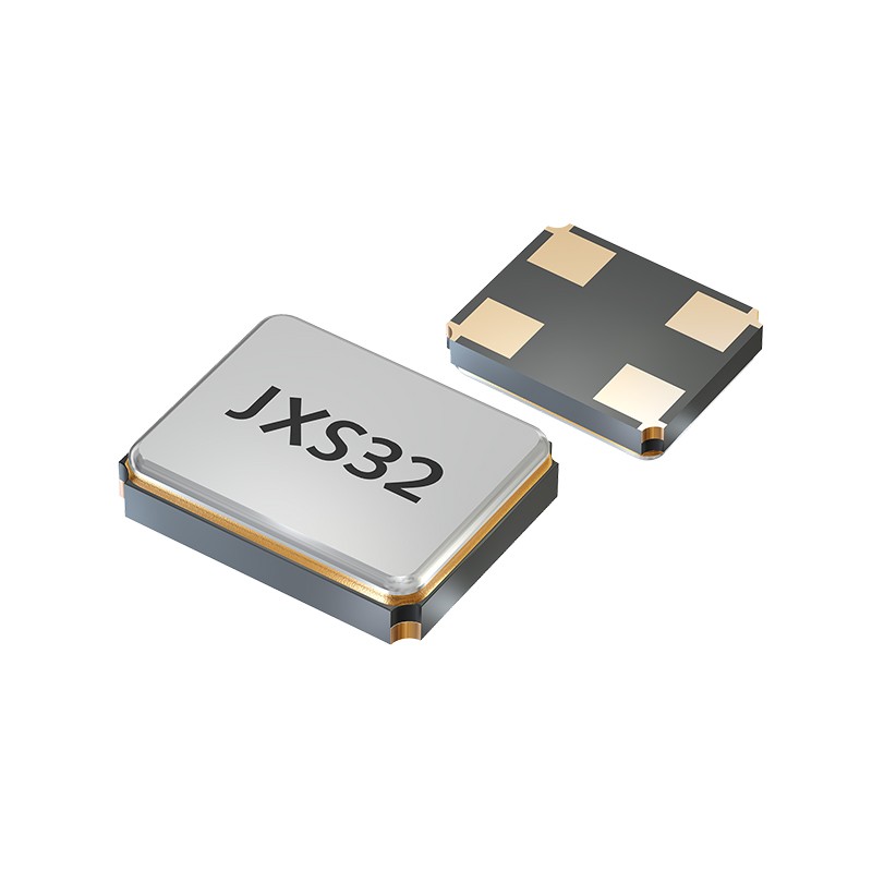 10 pcs : Q 24,0-JXS32-9-10/10-FU-WA-LF - CRYSTAL 24.0000MHZ 9PF SMD