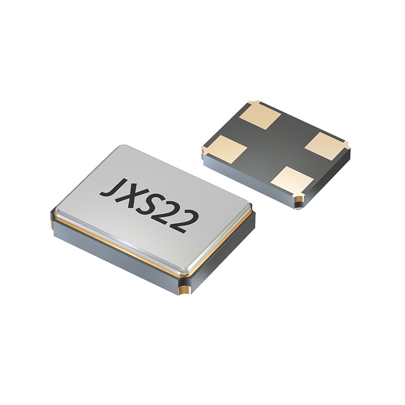 10 pcs : Q 26,0-JXS22-9-10/10-FU-WA-LF - CRYSTAL 26.0000MHZ 9PF SMD