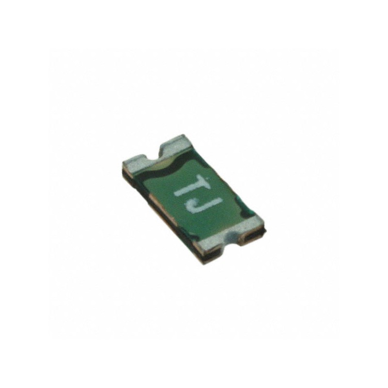 10 pcs : PTS12066V150 - PTC RESET FUSE 6V 1.5A 1206