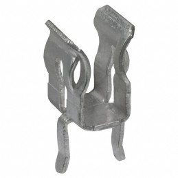 10 pcs : 3521 - FUSE CLIP CARTRIDGE 15A PCB