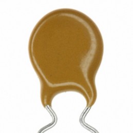 10 pcs : 0ZRC0035FF1E - PTC RESET FUSE 90V 350MA RADIAL