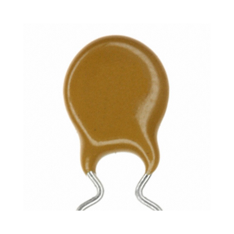 10 pcs : 0ZRC0035FF1E - PTC RESET FUSE 90V 350MA RADIAL