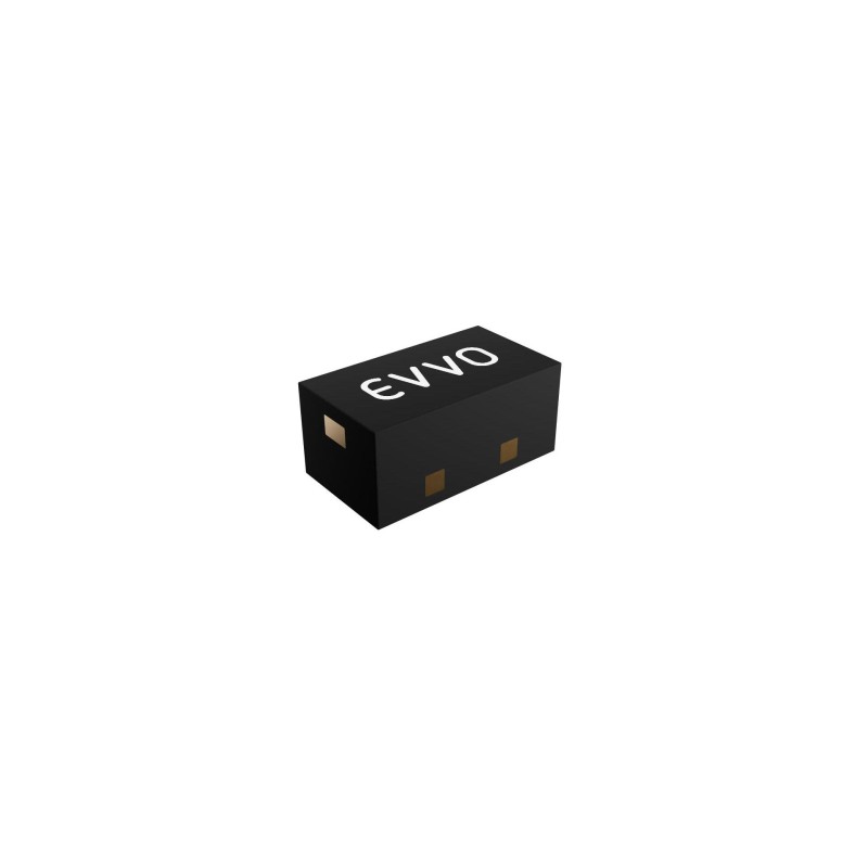 10 pcs : PESD5V0L1UL - SOD-882 ESD PROTECTION DEVICES R