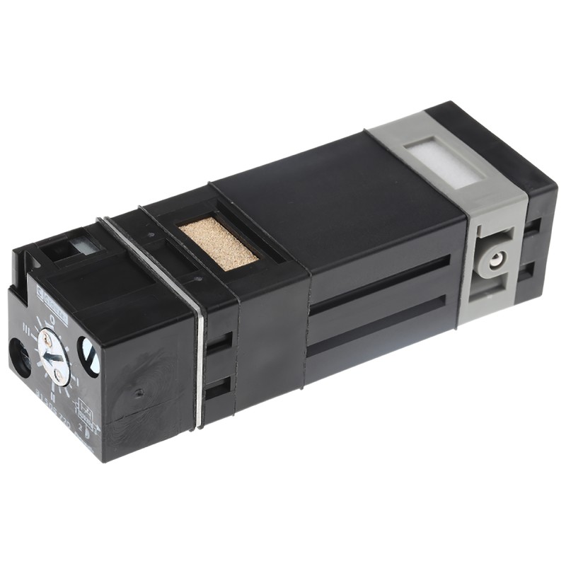 1 pcs - Crouzet Pneumatic Timer