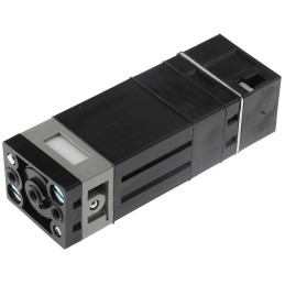 1 pcs - Crouzet Pneumatic Timer