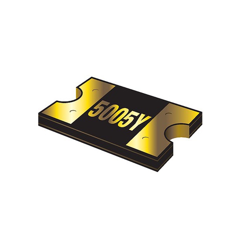 10 pcs : PFMF.030.2 - PTC RESET FUSE 30V 300MA 1812