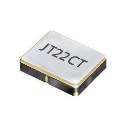 10 pcs : O 40,0-JT22CT-A-P-3,3-LF - OSC TCXO 40MHZ 3.3V HCMOS SMD