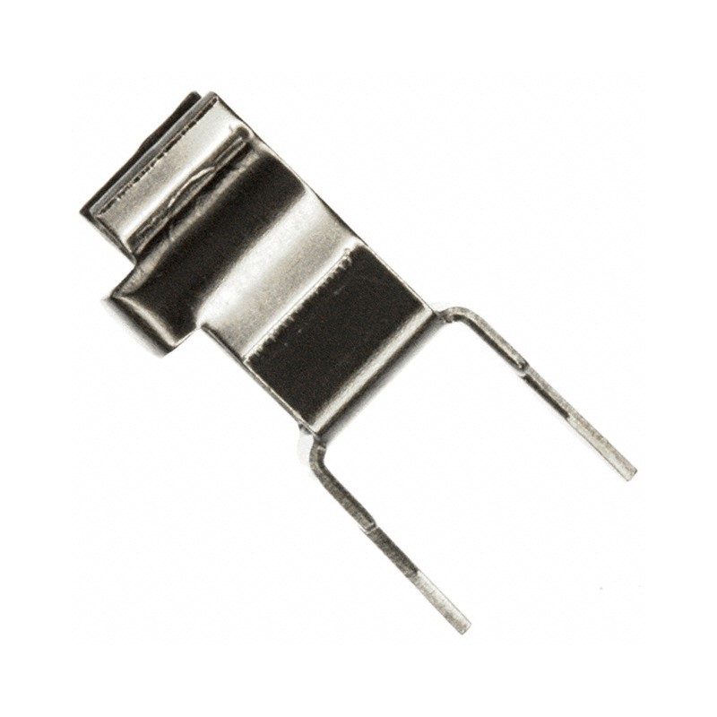10 pcs : 00300210N - FUSE CLIP CARTRIDGE 10A PCB