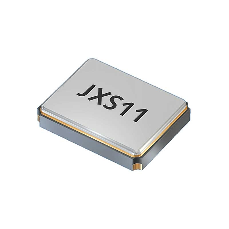 10 pcs : Q 50,0-JXS11-10-10/20-T1-FU-LF - CRYSTAL 50.0000MHZ 10PF SMD