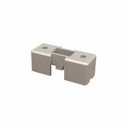 10 pcs : 3517C - FUSE COVER FOR 5X20MM WHITE