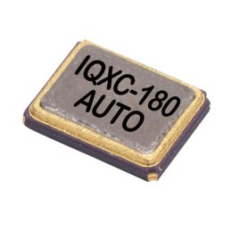 10 pcs : LFXTAL053426REEL - CRYSTAL 16.0000MHZ 8PF SMD