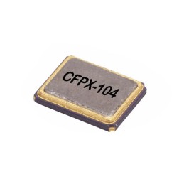 10 pcs : LFSPXO050283REEL - XTAL OSC XO 32.7680KHZ CMOS SMD