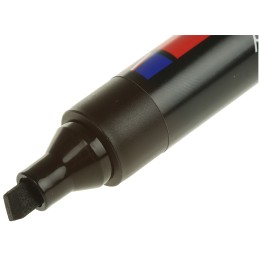 1 pcs - Edding Extra Fine, Fine, Medium Tip Black Marker Pen