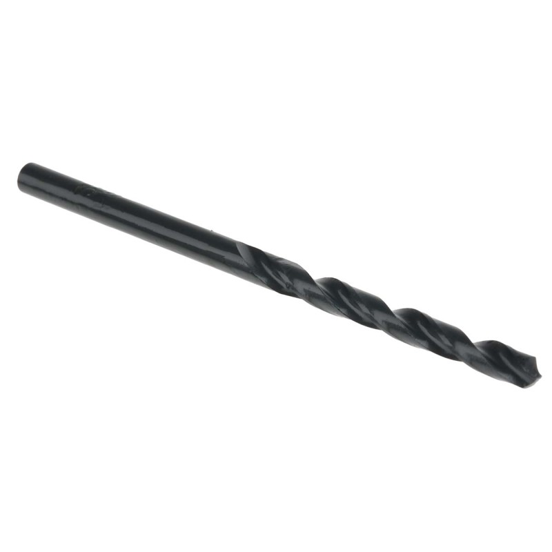1 Box of 10 - RS PRO HSS Twist Drill Bit, 3.3mm Diameter, 65 mm Overall