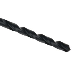1 Box of 10 - RS PRO HSS Twist Drill Bit, 3.3mm Diameter, 65 mm Overall