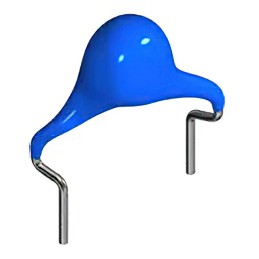 10 pcs : AVRM0402C6R8NT101N - COMMERCIAL GRADE, MULTILAYER CHI