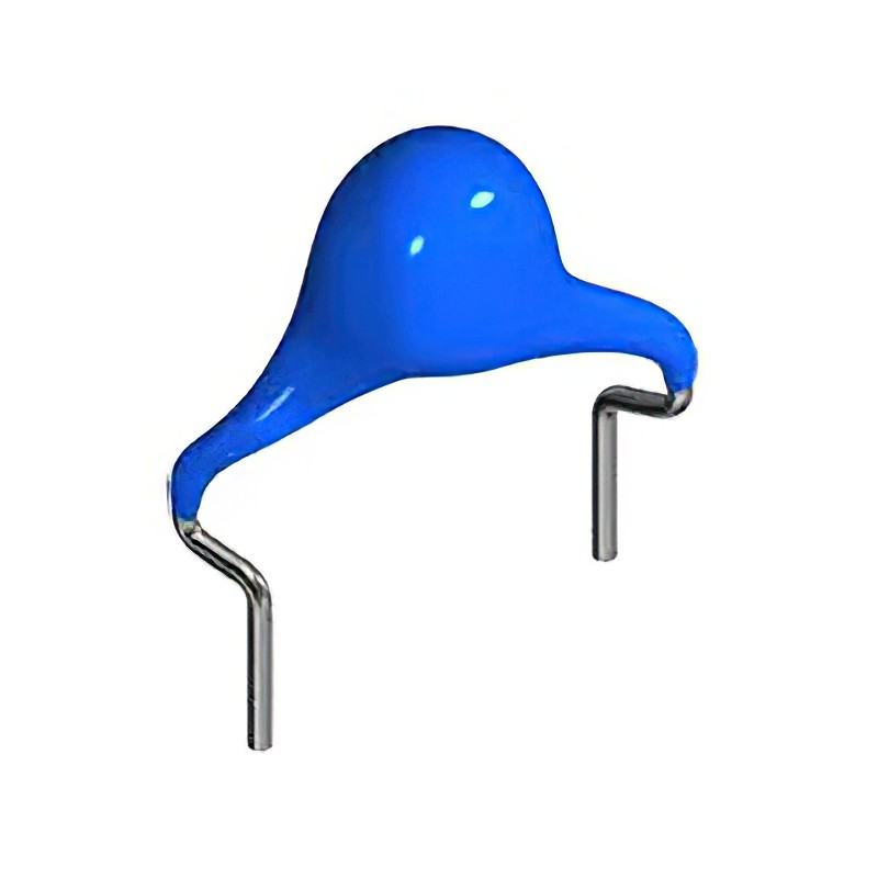 10 pcs : AVRM0402C6R8NT101N - COMMERCIAL GRADE, MULTILAYER CHI