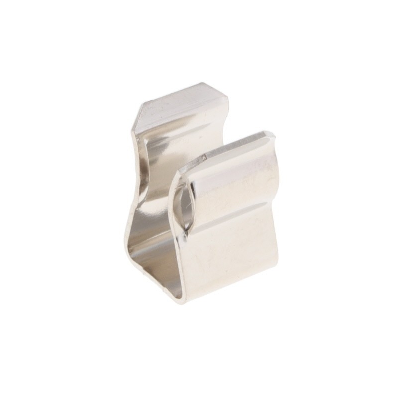 10 pcs : 01010001Z - FUSE CLIP CART 250V 15A CHASSIS