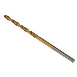 1 Box of 10 - RS PRO HSS Twist Drill Bit, 2.2mm Diameter, 53 mm Overall