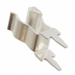 10 pcs : 05200001N - FUSE CLIP CARTRIDGE 10A PCB