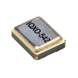 10 pcs : LFSPXO056215 - XTAL OSC XO 20.0000MHZ CMOS SMD