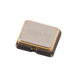 10 pcs : LFSPXO056296 - XTAL OSC XO 25.0000MHZ HCMOS SMD