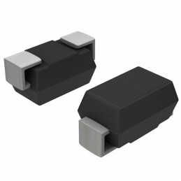 10 pcs : P4SMA20A - TVS DIODE 17.1VWM 27.7VC SMA