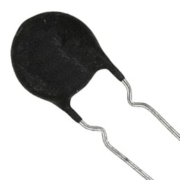 10 pcs : MF72-080D11 - ICL 80 OHM 20% 1.2A 13MM