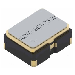 10 pcs : LFSPXO083828REEL - XTAL OSC 50.0000MHZ CMOS SMD 1.