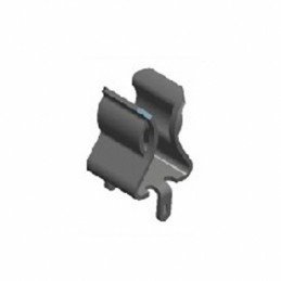 10 pcs : 3515 - FUSE CLIP CARTRIDGE 15A PCB