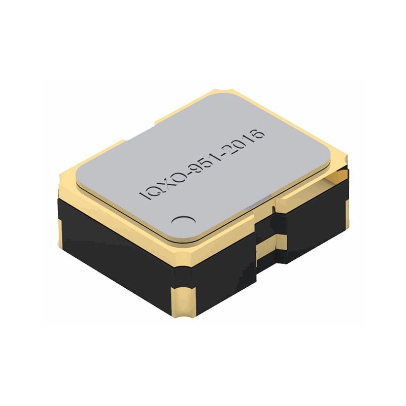 10 pcs : LFSPXO083832REEL - XTAL OSC 25.0000MHZ CMOS SMD 1.