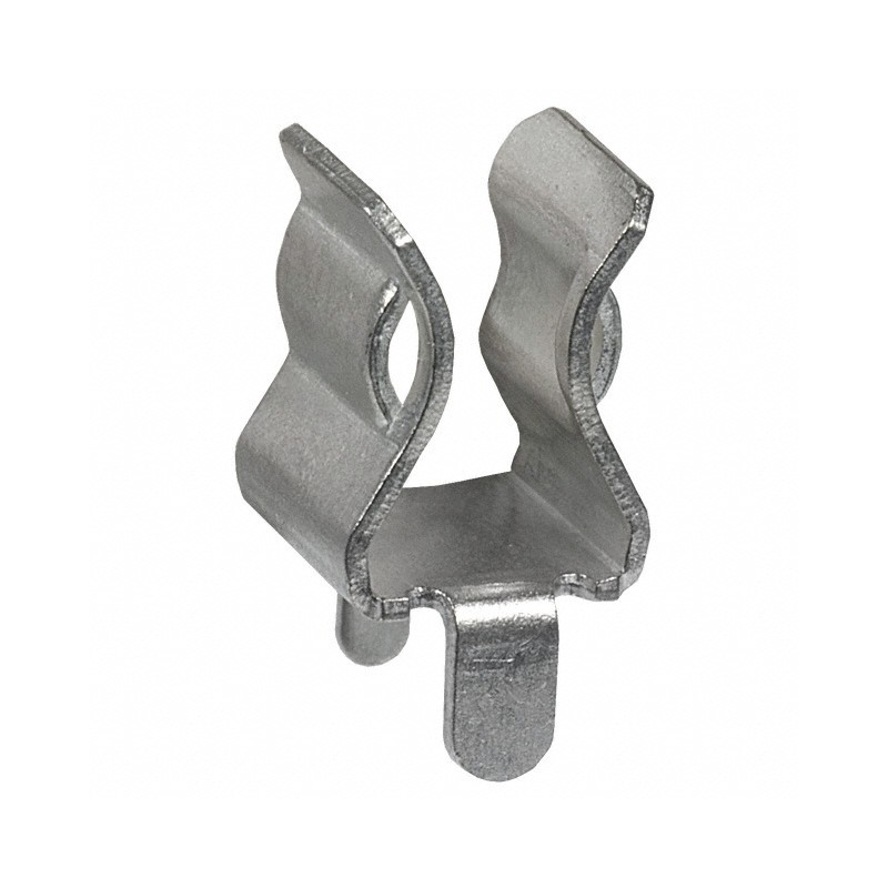 10 pcs : 3518P - FUSE CLIP CARTRIDGE 15A PCB