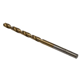 1 Box of 10 - RS PRO HSS Twist Drill Bit, 3.3mm Diameter, 65 mm Overall