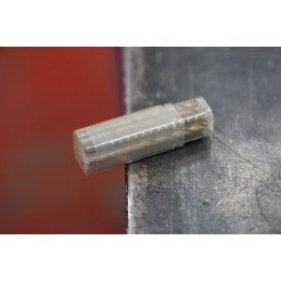 1 Box of 10 - RS PRO HSS Twist Drill Bit, 3.3mm Diameter, 65 mm Overall