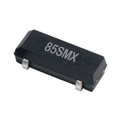 10 pcs : LFXTAL023562 - 85SMX 8.7 X 3.7MM32.7680KHZ