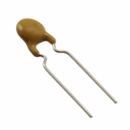 10 pcs : 0ZRR0017FF1E - PTC RESET FUSE 60V 170MA RADIAL