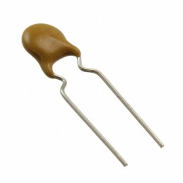 10 pcs : 0ZRR0025FF1E - PTC RESET FUSE 60V 250MA RADIAL