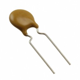 10 pcs : 0ZRR0040FF1E - PTC RESET FUSE 60V 400MA RADIAL