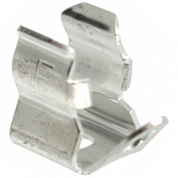 10 pcs : 01010003Z - FUSE CLIP CART 250V 15A CHASSIS