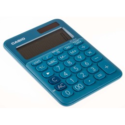 1 pcs - Casio Battery Powered Desktop Calculator