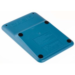 1 pcs - Casio Battery Powered Desktop Calculator