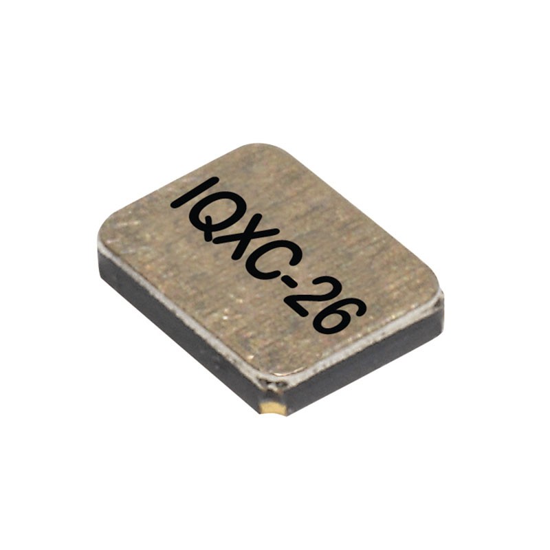 10 pcs : LFXTAL069528 - CRYSTAL 48.0000MHZ 8PF SMD