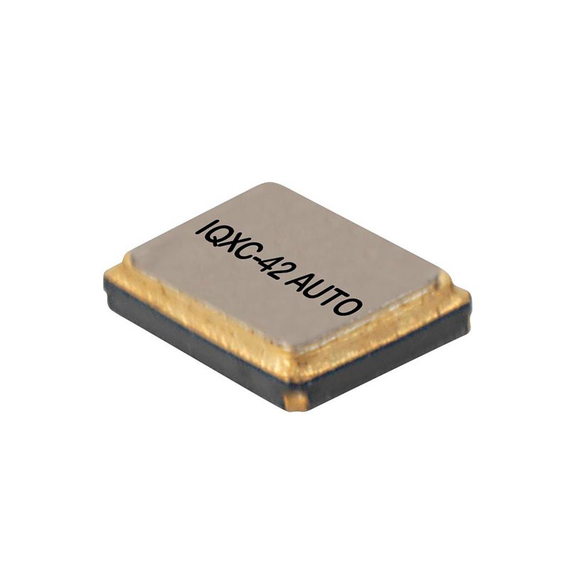 10 pcs : LFXTAL071255 - CRYSTAL 16.0000MHZ 10PF SMD