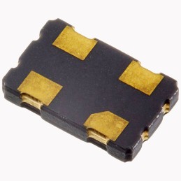 10 pcs : COM23025-50.000-EXT-T-TR - XTAL OSC XO 50MHZ HCMOS SMD