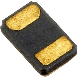 10 pcs : H130A-24.000-18-2030-EXT-TR - CRYSTAL 24.0000MHZ 18PF SMD