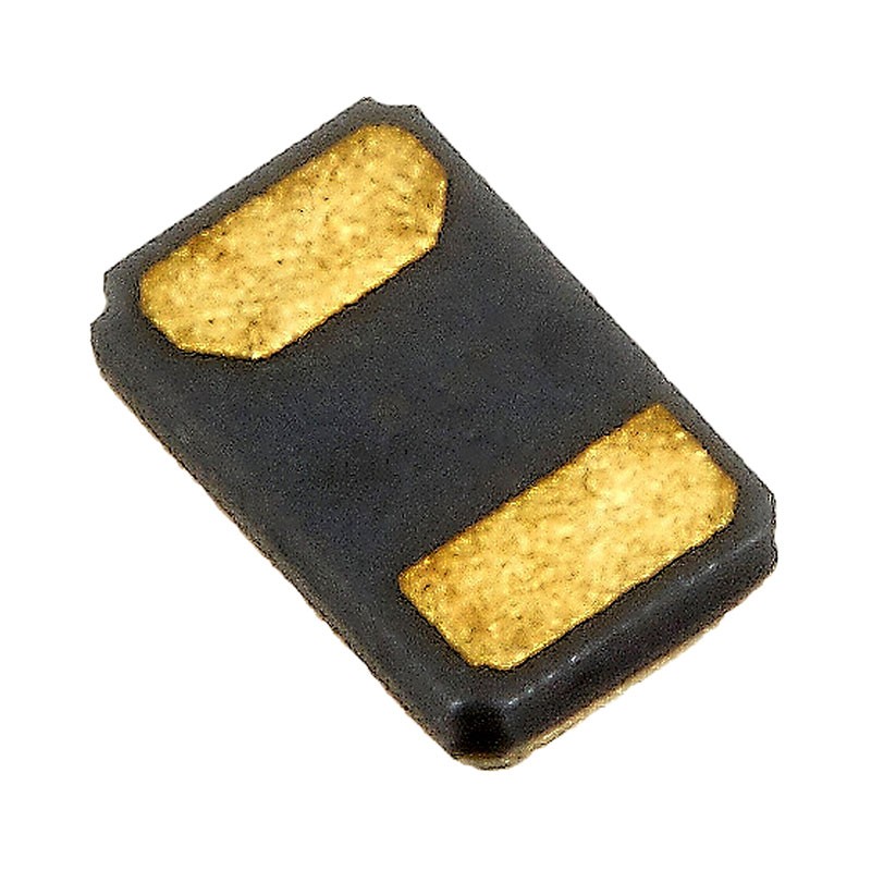 10 pcs : H130A-25.000-18-F-2030-EXT-TR - CRYSTAL 25.0000MHZ 18PF SMD