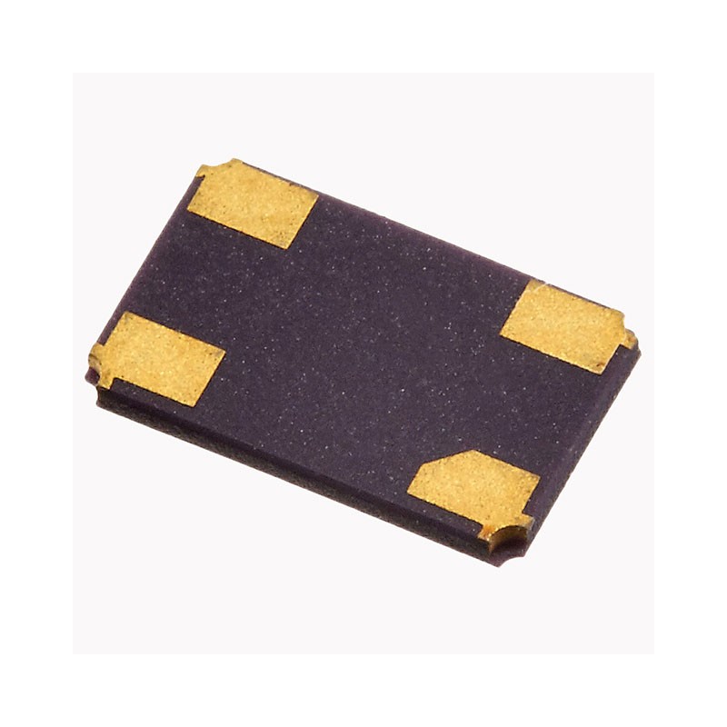 10 pcs : H130B-18.432-18-EXT-TR - CRYSTAL 18.4320MHZ 18PF SMD